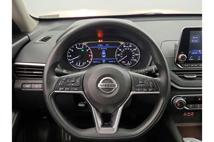 $13998 : Nissan Altima 2019 2.5 S 4dr image 10