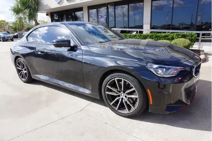 $38388 : BMW 2 Series 2024 230i 2dr C image 1