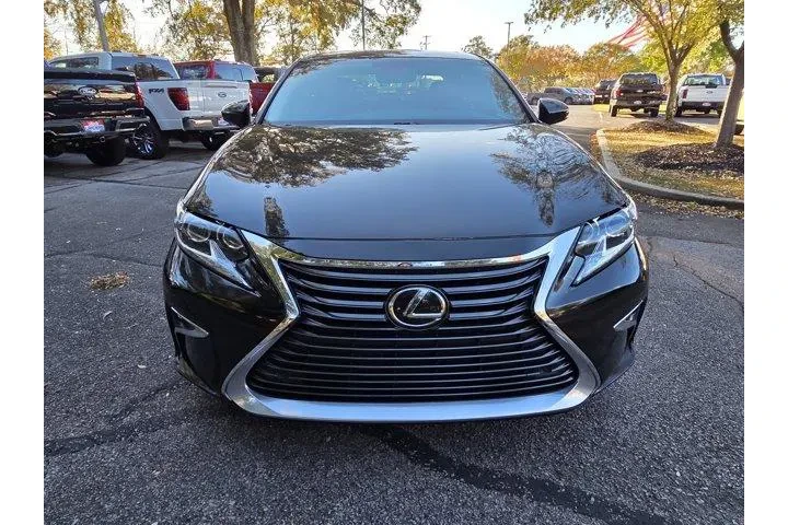 $24490 : Lexus ES 350 2018 4dr Sedan image 3