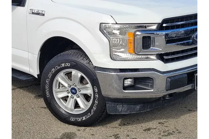 $28777 : Ford F-150 2020 4x4 XLT 4dr image 9