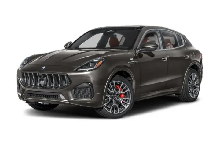 $34990 : Maserati Grecale 2023 AWD GT image 1