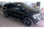 $13995 : 2016 Grand Cherokee High Alti thumbnail