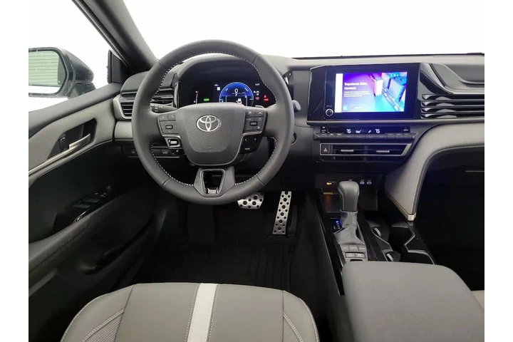 $33998 : Toyota Camry 2025 SE 4dr Sed image 10