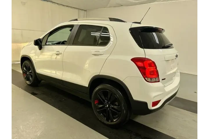 $19724 : Chevrolet Trax 2022 AWD LT 4 image 7