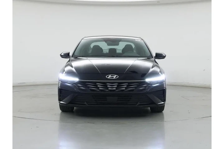 $23998 : Hyundai ELANTRA 2024 SEL 4dr image 5