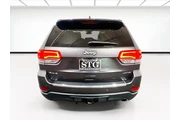 $16500 : Jeep Grand Cherokee 2017 4x4 thumbnail