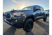 $29996 : Toyota Tacoma 2022 4x2 TRD O thumbnail