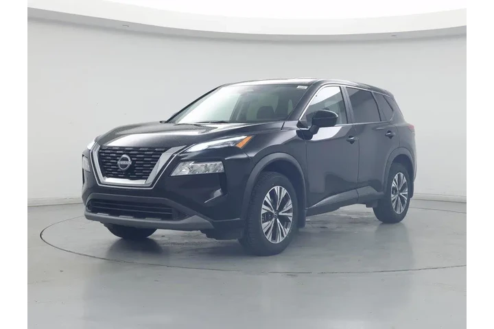 $23998 : Nissan Rogue 2023 AWD SV 4dr image 4