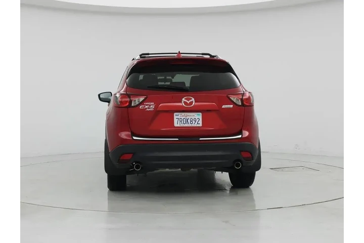 $18998 : Mazda CX-5 2016 AWD Grand To image 6