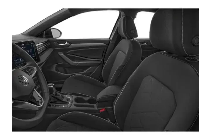 $26323 : Volkswagen Jetta 2025 Sport image 9