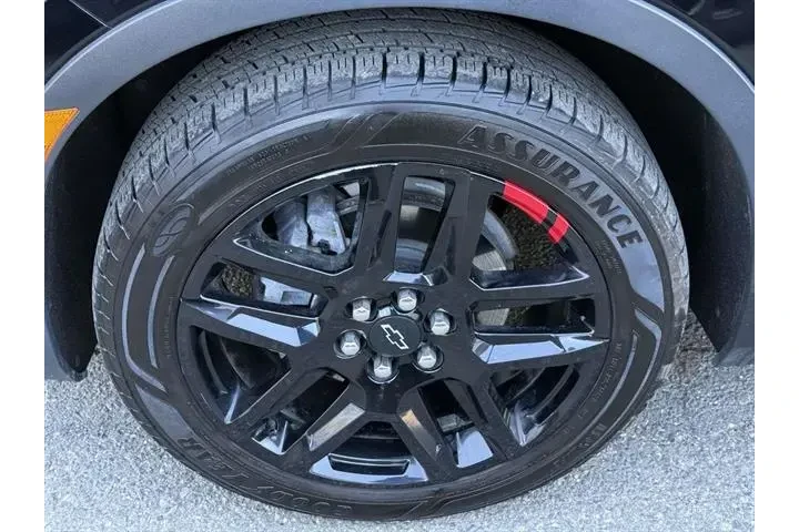 $22388 : Chevrolet Blazer 2022 AWD LT image 6