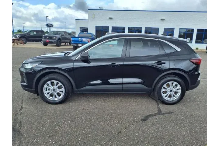 $28995 : Ford Escape 2024 AWD Active image 2
