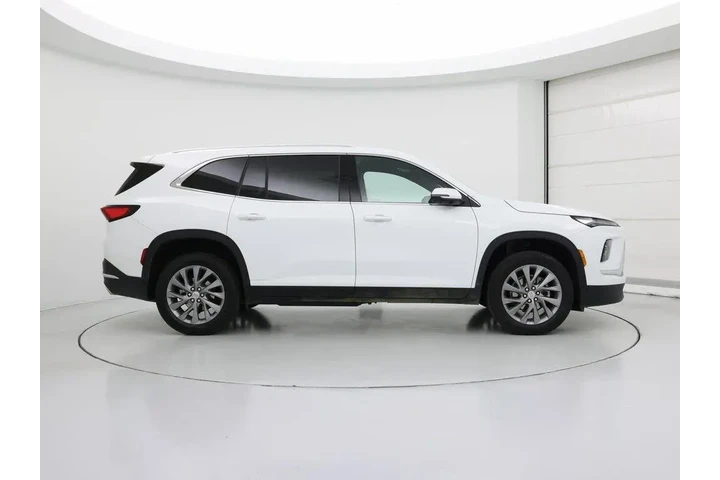 $35998 : Buick Enclave 2025 Preferred image 7