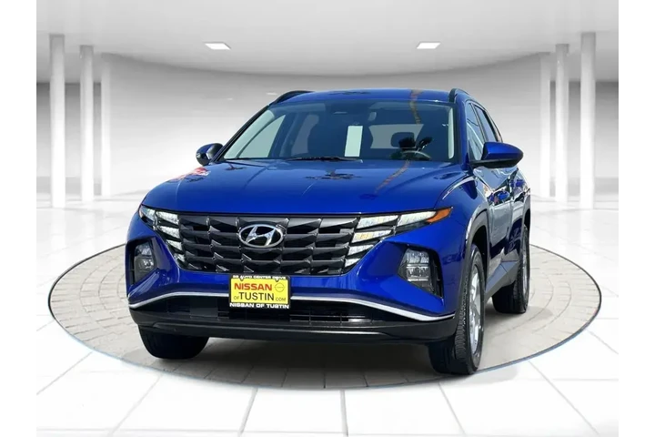 $22995 : Hyundai TUCSON 2024 AWD SEL image 6