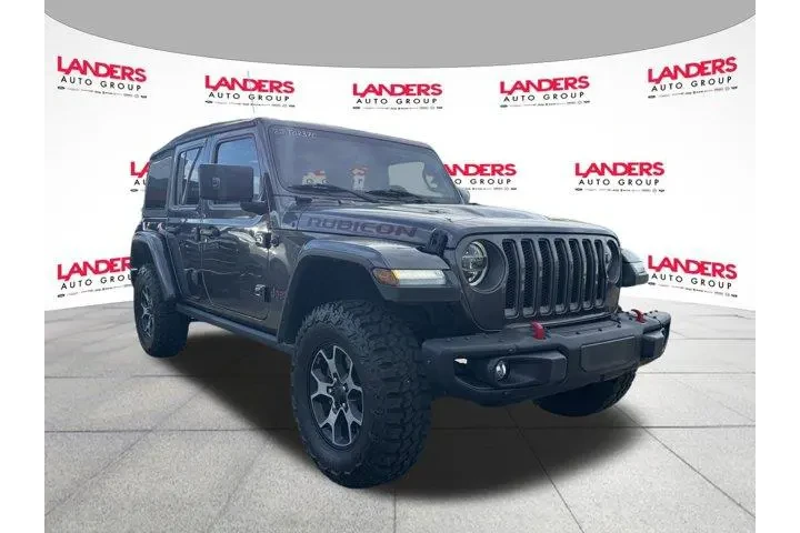 $32990 : Jeep Wrangler Unlimited 2019 image 1