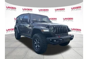 Jeep Wrangler Unlimited 2019 en Memphis