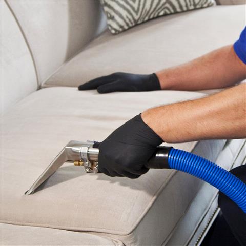 S-Mart Steam Carpet Cleaning image 2