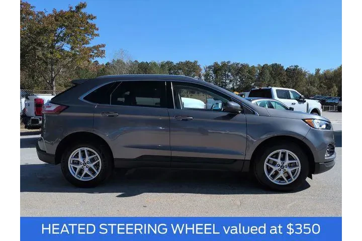 $23989 : Ford Edge 2022 AWD SEL 4dr C image 4