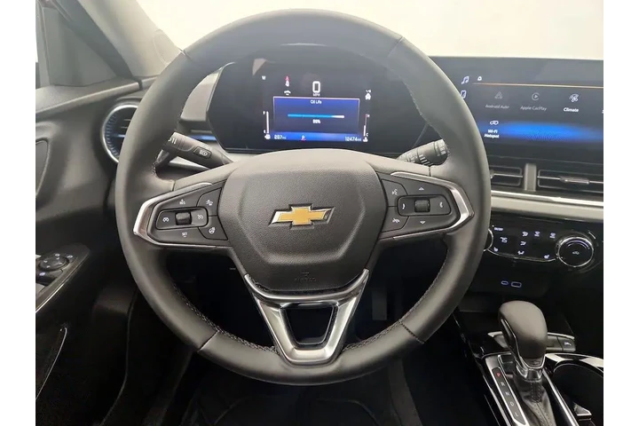 $23998 : Chevrolet Trax 2025 LT 4dr C image 10