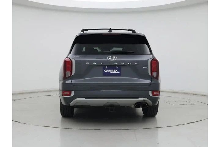 $32998 : Hyundai PALISADE 2021 AWD Li image 6