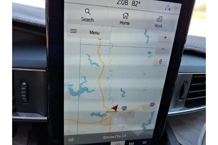 $29988 : Ford Explorer 2020 AWD Plati image 5