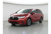 $35998 : Honda Odyssey 2024 EX-L 4dr thumbnail