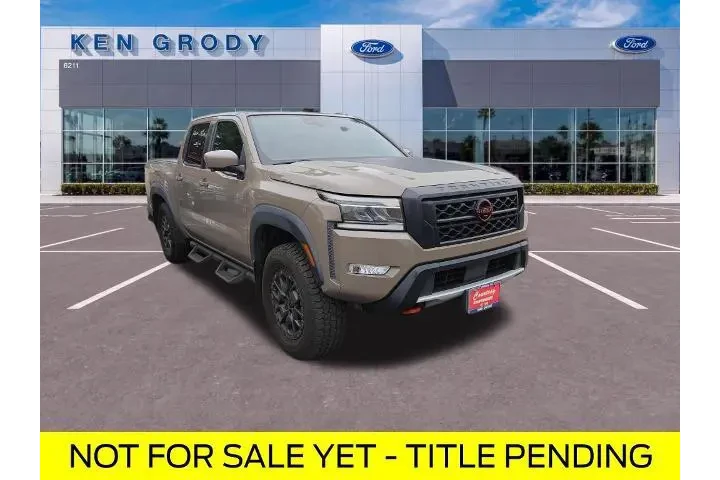 $29427 : Nissan Frontier 2022 4x2 S 4 image 1