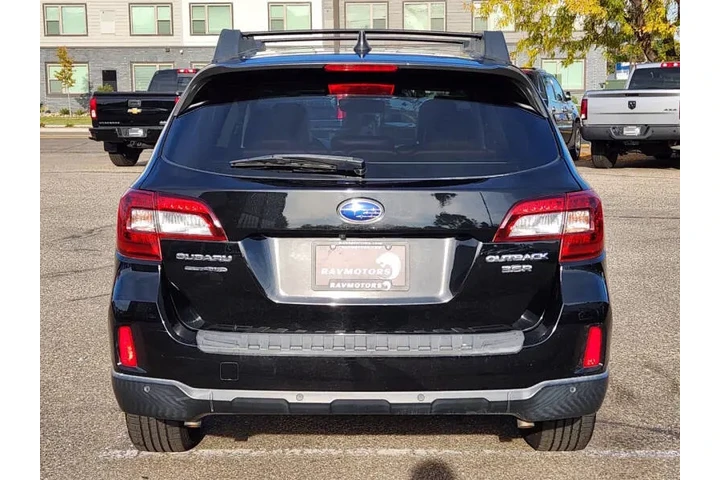 $16472 : 2017 Outback 3.6R Touring image 9