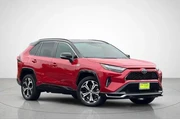 $33987 : Toyota RAV4 Prime 2024 AWD X thumbnail