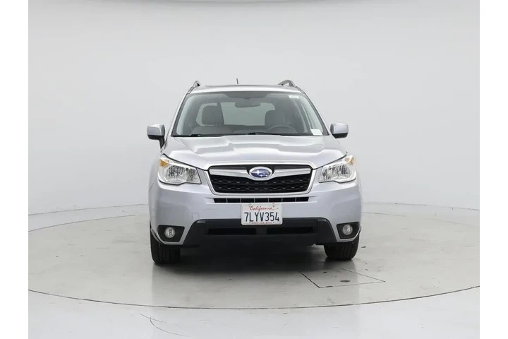 $16998 : Subaru Forester 2015 AWD 2.5 image 5