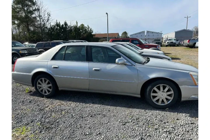 $6995 : 2008 DTS image 4