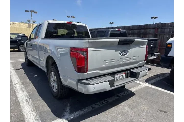 $32202 : Ford F-150 2024 4x2 STX 4dr image 5