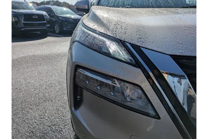 $20994 : Nissan Rogue 2023 SL 4dr Cro image 10