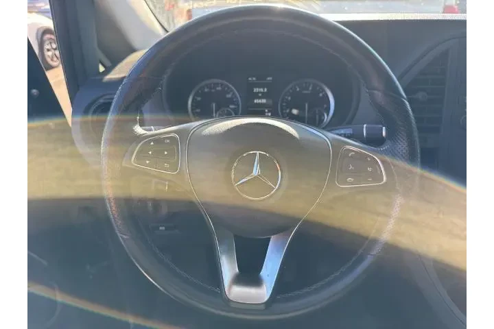 $35803 : Mercedes-Benz Metris 2023 Pa image 7