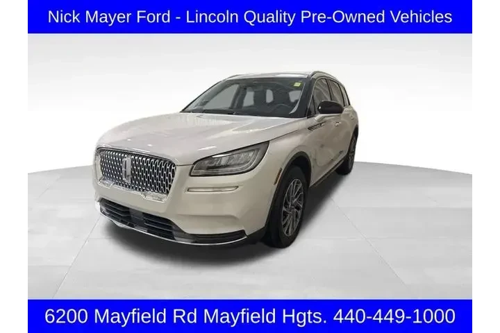 $27491 : Lincoln Corsair 2022 Standar image 3