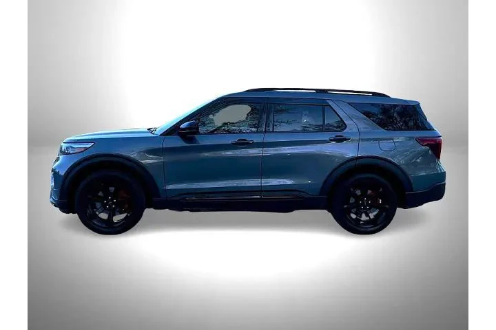 $33495 : Ford Explorer 2022 AWD ST 4d image 8