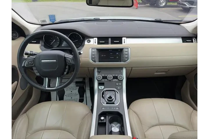 $18900 : Land Rover Range Rover Evoqu image 7