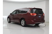 $24998 : Chrysler Pacifica 2018 Limit thumbnail