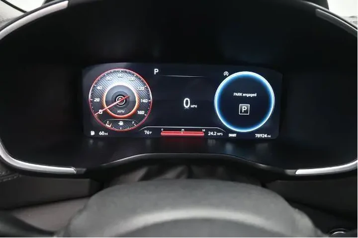 $22998 : Hyundai SANTA FE 2021 Limite image 3