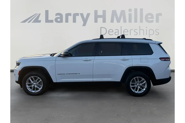 $26648 : Jeep Grand Cherokee L 2023 4 image 2