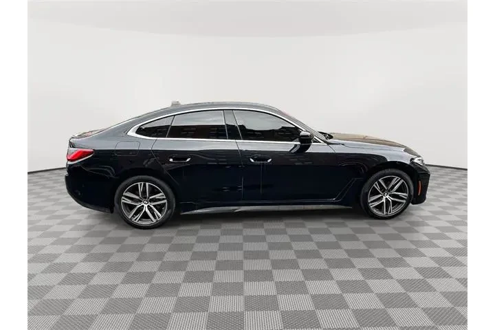 $36256 : BMW 4 Series 2024 AWD 430i x image 2
