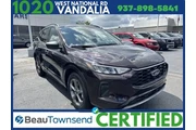 Ford Escape 2023 AWD ST-Line en Albany