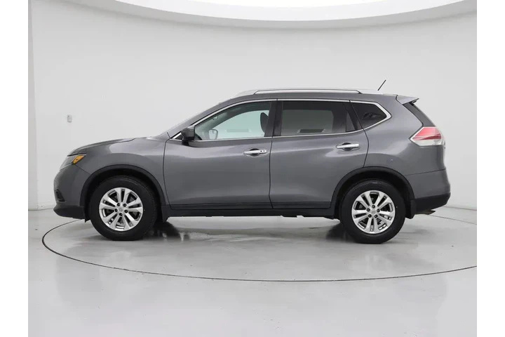$15998 : Nissan Rogue 2016 S 4dr Cros image 3