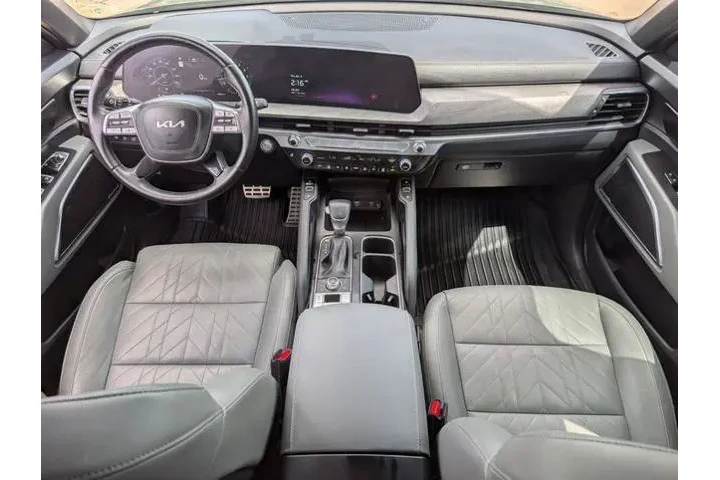 $34152 : Kia Telluride 2023 AWD SX X- image 10