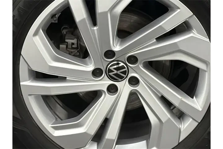 $29000 : Volkswagen Atlas 2023 AWD V6 image 5