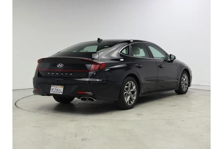 $19998 : Hyundai SONATA 2022 SEL 4dr image 8