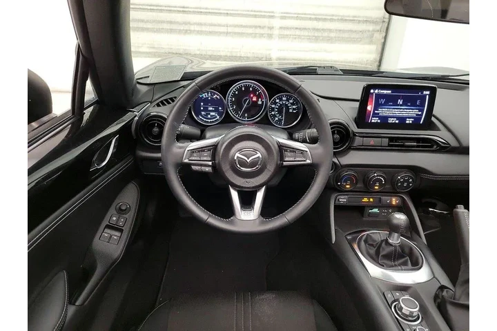 $30998 : Mazda MX-5 Miata RF 2021 Clu image 10