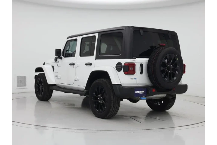 $30998 : Jeep Wrangler 2023 4x4 Sahar image 2