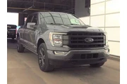 $36999 : Ford F-150 2022 4x4 Platinum thumbnail
