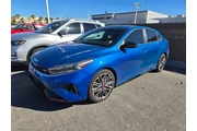 $21588 : Kia Forte 2023 GT 4dr Sedan thumbnail